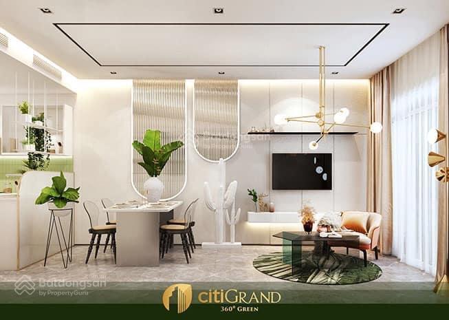 Cần bán cắt lỗ citigrand view công viên giá 3,1 tỷ full thanh toán tiến độ 0938 783 ***