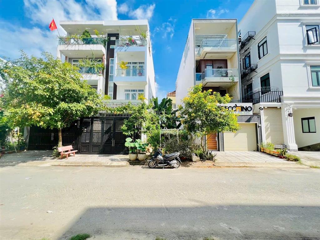 Bán lô đất dự án sau bệnh viện q2 phường bình trưng tây, tp hcm. giá 11 tỷ