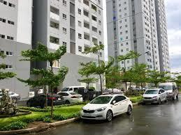 Bán nhà sổ hồng riêng đủ 5 năm hqc plaza căn 55m2 giá 1,350 tỷ bank giải ngân 1 tỷ 0909 146 ***