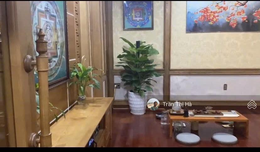 Bán nhà 5 tầng mặt phố trung tâm thành phố hải dương vị trí đẹp thang máy kinh doanh đỉnh cao