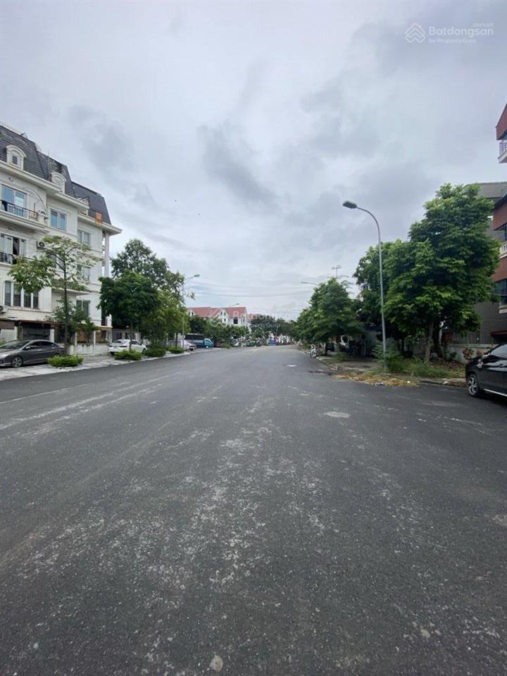 Siêu phẩm đất vàng trạm trôi, lô góc, ô tô ngủ trong nhà, hưởng trọn tiện ích kđt lideco