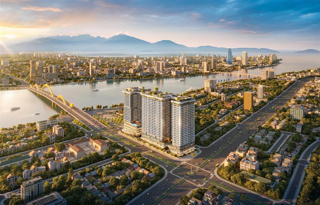 Căn 2pn the legend 85m2, vốn bỏ ra 25%, hỗ trợ 0% lãi suất 24 tháng giá gốc cđt