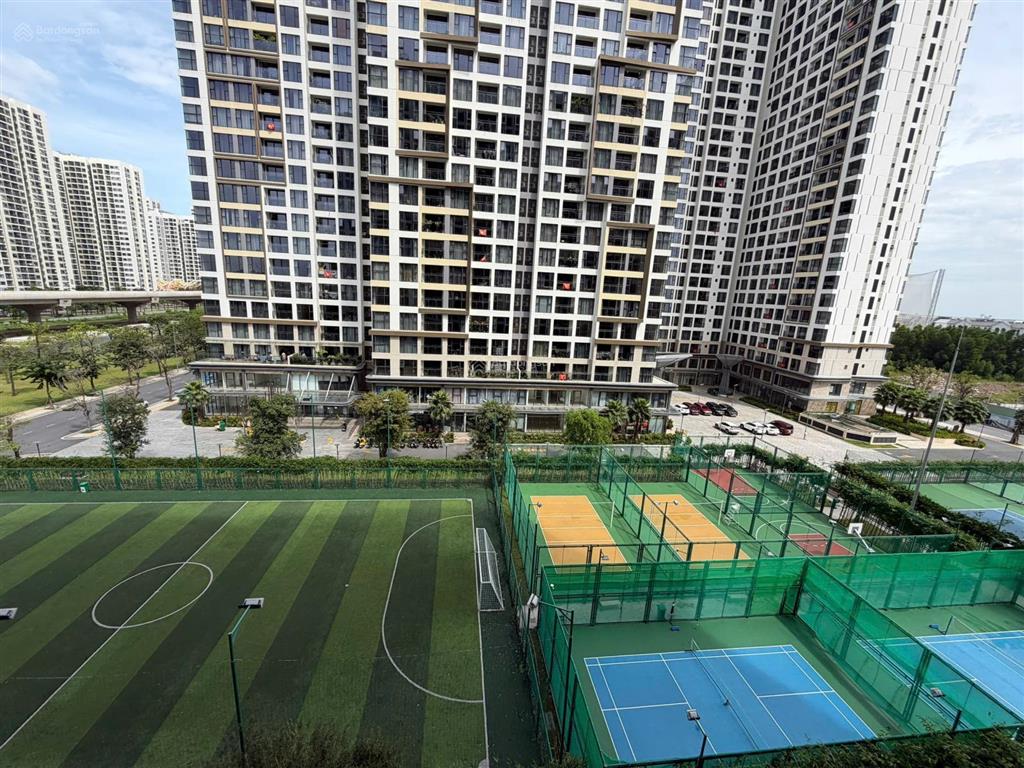Còn 1 căn 2pn 2wc view thoáng 2pn chỉ 4,150 tỷ tại lumiere boulevard tầng cao nhà ở ngay