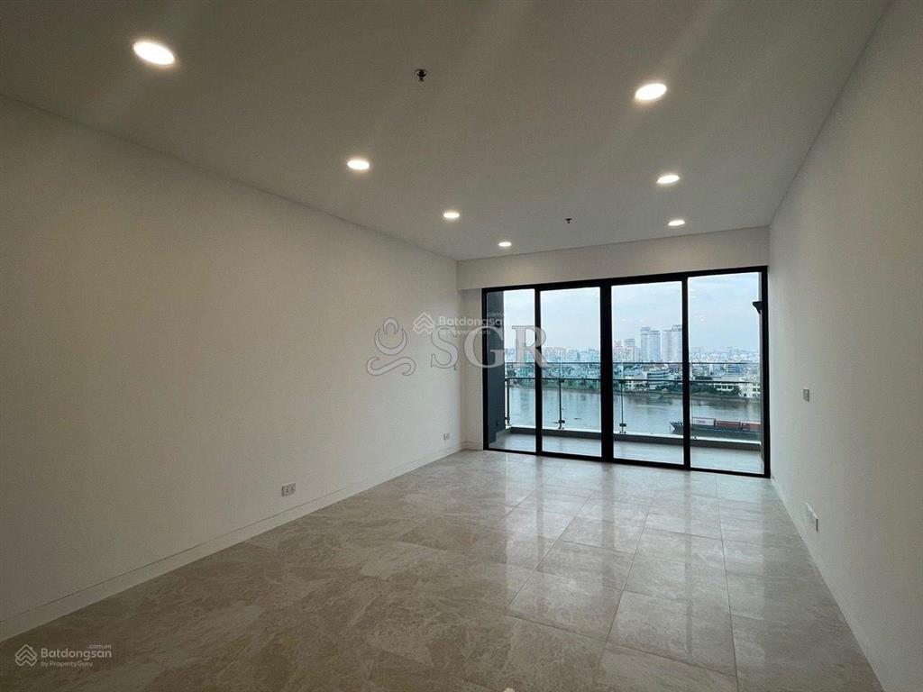 Tấn trường bán nhanh 4pn the river tầng cao 60 tỷ
