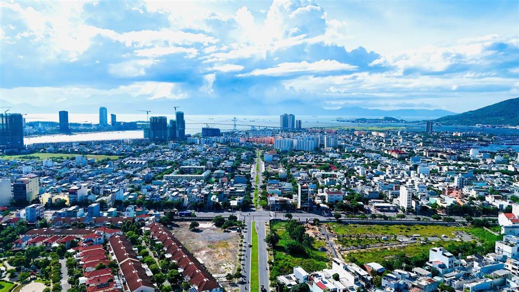 Chào bán bđs 2 mặt tiền lớn trần nhân tông 15m5 tuyến đường huyết mạch kinh doanh. giá 15,5 tỷ