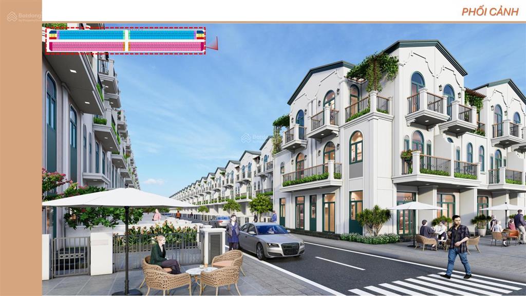 Shophouse 2 lầu vip becamex mặt tiền lê lợi trung tâm công nghiệp hành chính tp mới kế aeon