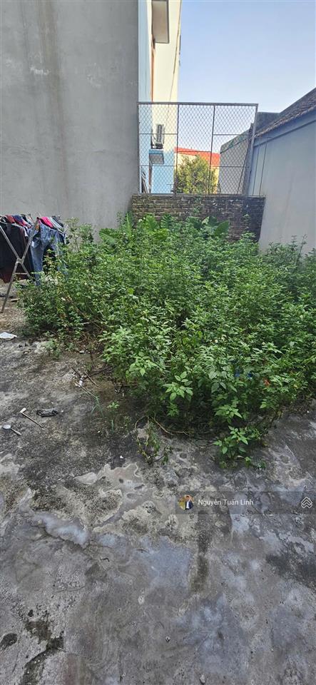 Bán 42,8m2 đất thôn đầm, vân nội nhỏ tiền vị trí tiềm năng
