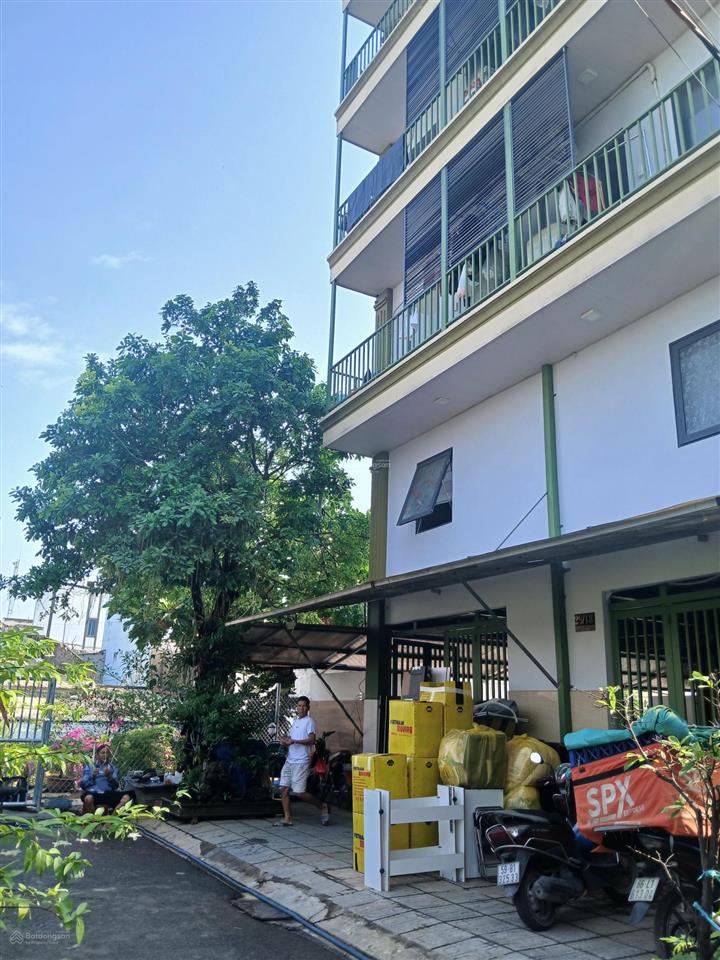 Bán đất hẻm ô tô 7 chỗ phường bình trưng đông gần bank vietinbank nguyễn duy trinh có lề 2m xd 6t