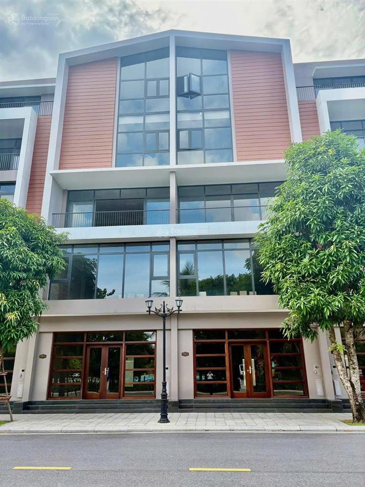 Bán liền kề 56 m² ánh dương, cạnh biển hồ, chung cư mik, sổ lâu dài