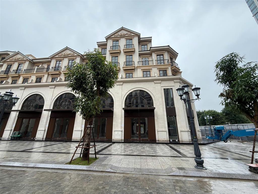 Shop vinhomes ocean park 1 giá 19 tỷ nhận luôn cho thuê 50tr/tháng khu dân cư đông đúc, 0987 086 ***