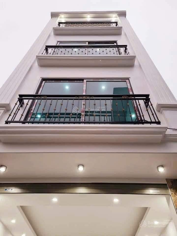 Bán nhà ngọc hồi, đại thanh, linh đàm, 45m2 x 5 tầng, hà nội. 0983 860 ***, cách 20m ngõ chính