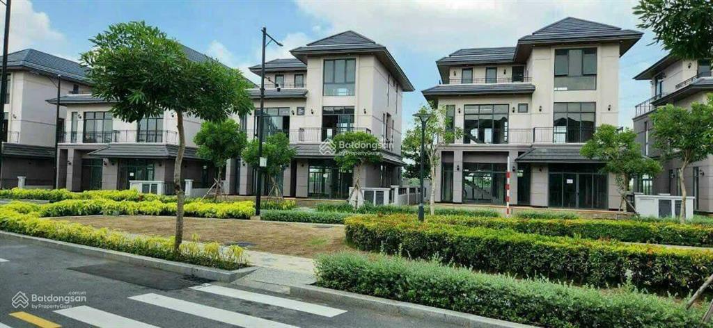 Biệt thự gs metrocity (zeitgeist) giá hời 124tr/m2 cần bán gấp 0909 467 ***