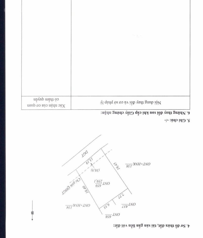 Đất biển hải ninh sát biển, sát flc quảng bình