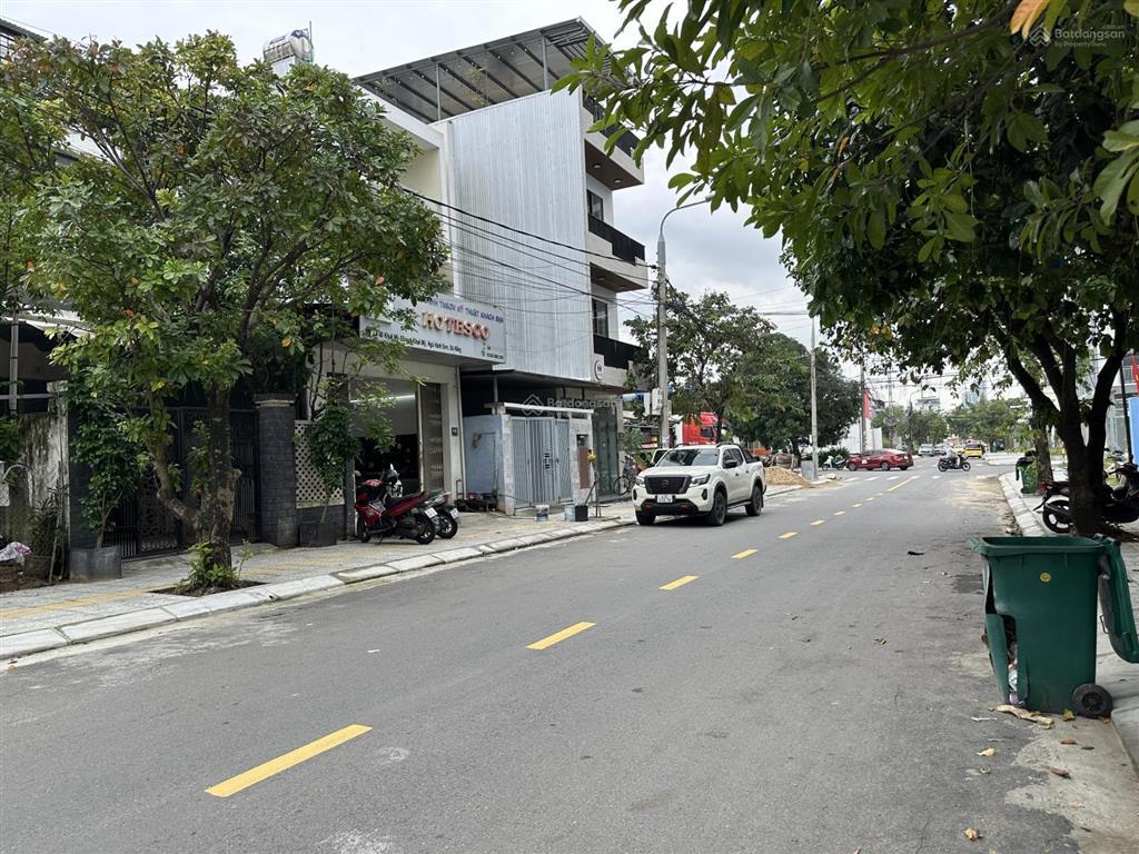 Land for sale, 115 m², Ngũ Hành Sơn