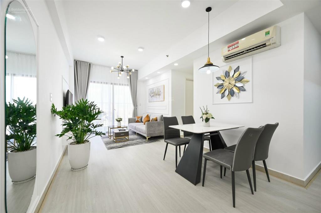 Bán gấp ch lexington q2, 2pn, giá tốt 5,3 tỷ, vị trí đắc địa, chi phí thấp, nh hỗ trợ vay 70%