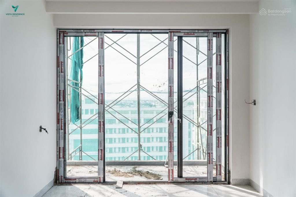 Siêu phẩm cần bán căn hộ 2pn 75m2 vista, trung tâm đà nẵng sổ hồng lâu dài