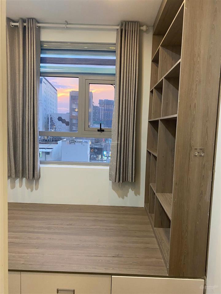 Cần bán căn hộ luxcity quận 7. 85m², 3pn, 2wc. giá tốt