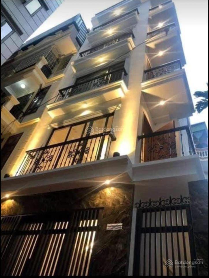 Bán nhà mặt phố vạn phúc hà đông 80m2 9 tầng mặt tiền 5.2m 4x tỷ kinh doanh ô tô tránh thang máy cc