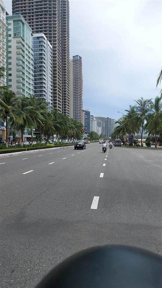 Đất nguyễn hữu an 180m2 ngang 10m vị trí đẹp, giá tốt