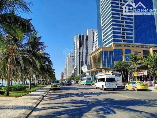 Bán đất tại mỹ khê 8, cách bãi tắm mỹ khê chỉ 200m, khu vực du lịch phát triển quanh năm