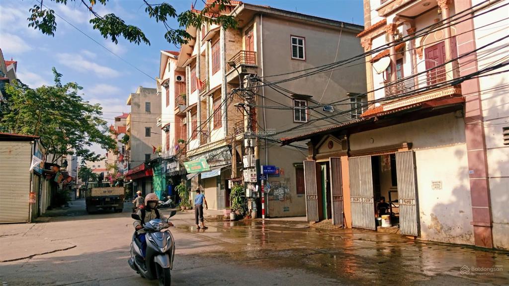Bán đất tặng nhà tại kim bảng, phù khê, bắc ninh.