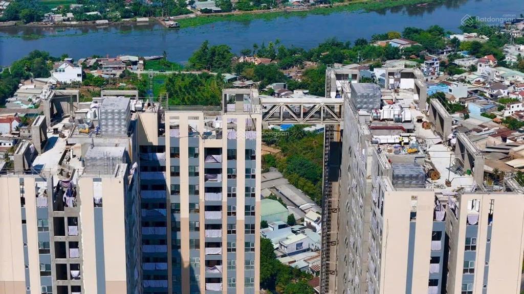Bán căn góc a&t sky garden, 2pn, 2wc, 78m2 chỉ với 2,69 tỷ bao hết thuế tại cửa ngõ đông bắc tp hcm