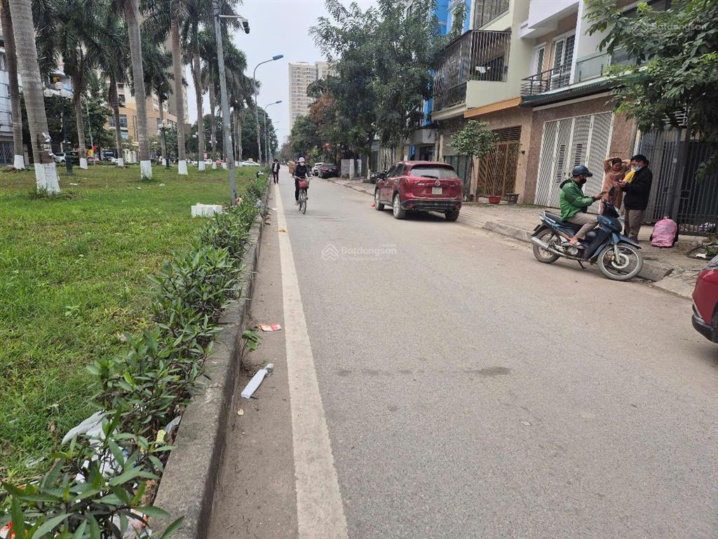 Nhà liền kề mặt shophouse khu tân tây đô cơ hội đầu tư kinh doanh tuyệt vời! giá 16,8 tỷ, 95m2