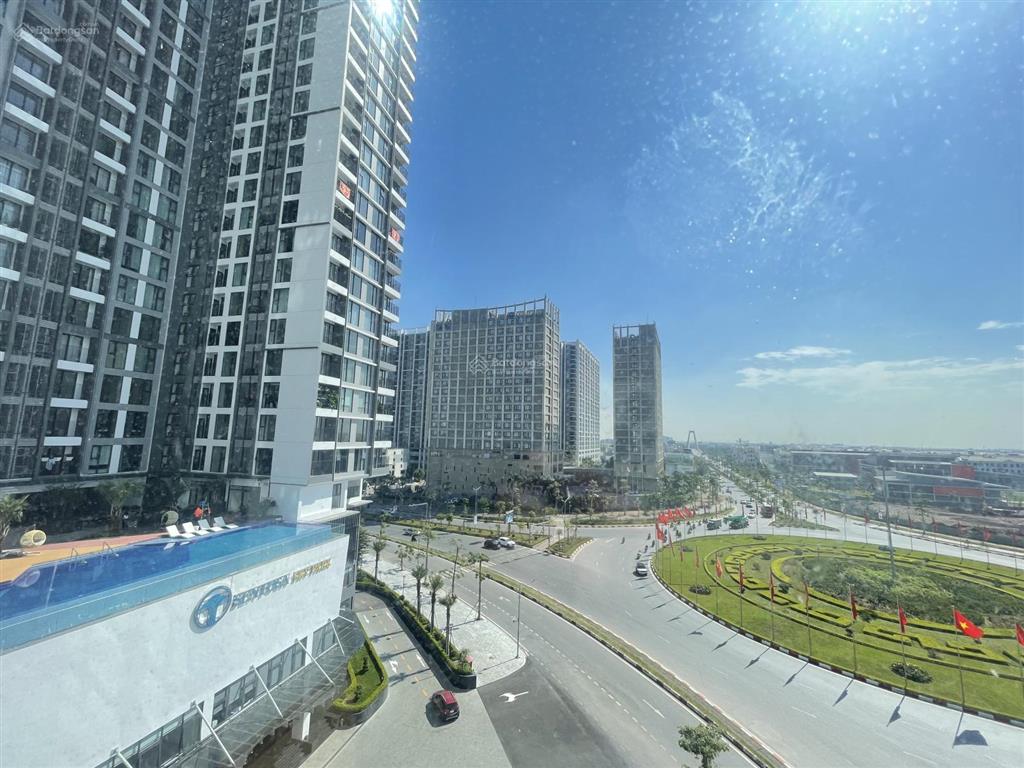 Căn hộ 76m2 2n2wc sentosa sky park view thoáng đẹp tầng trung ngay aeon mall chiết khấu 12%