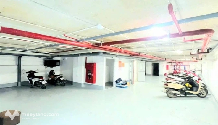 Chung cư mini 7 tầng tại Ngã Tư Sở, diện tích 70m2, dòng tiền 100 triệu/tháng