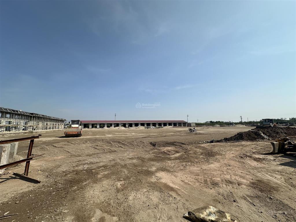 Đấu giá chợ mới, đông tảo, khoái châu, hưng yên, 69 tr/m2, 100m2, đường 377, cổng chợ, 0971 320 ***