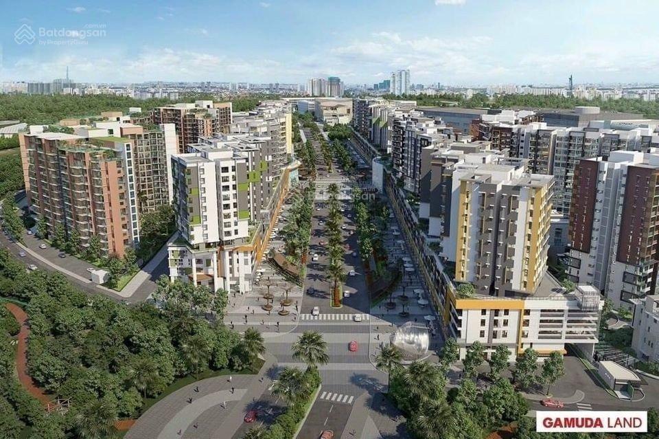 Siêu phẩm căn hộ 104m² diamond alnata plus giá 8,88 tỷ nhận nhà kèm suất oto giá tốt
