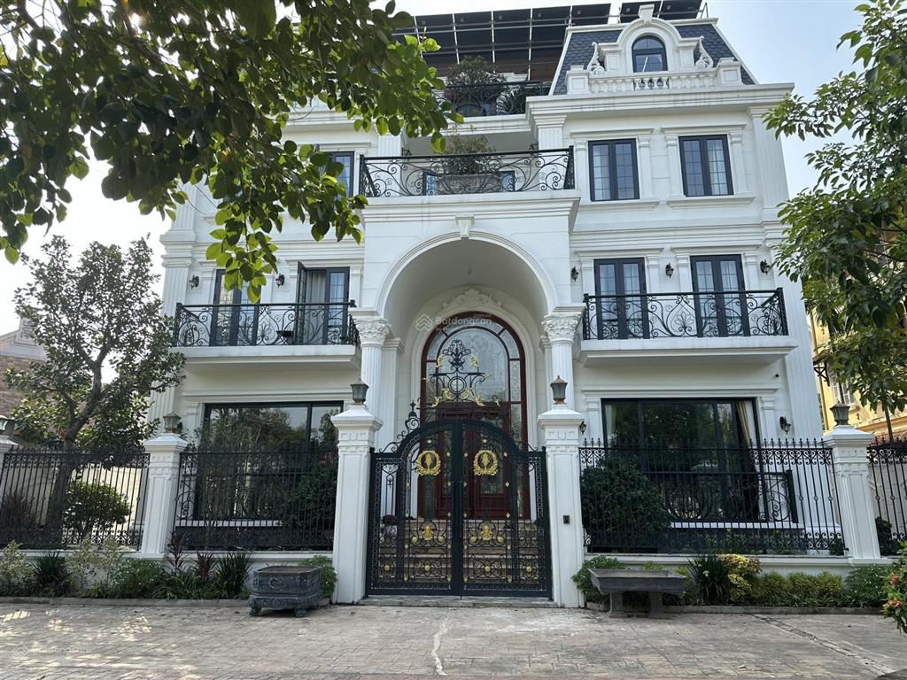 Quỹ căn mới cần chuyển nhượng shophouse, liền kề, biệt thự dự án geleximco lê trọng tấn