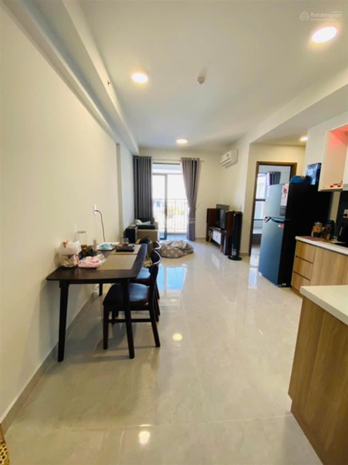Bán gấp căn hộ saigon asiana sổ hồng full nội thất 68m2