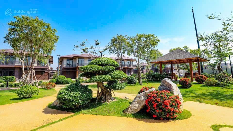Biệt thự góc the aqua giỏ hàng đặc biệt ck 28.5% tm 699tr