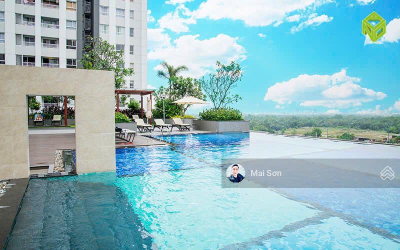 Chủ kẹt tiền cần bán gấp căn officetel lexington, giá siêu rẻ chỉ 2,350 tỷ