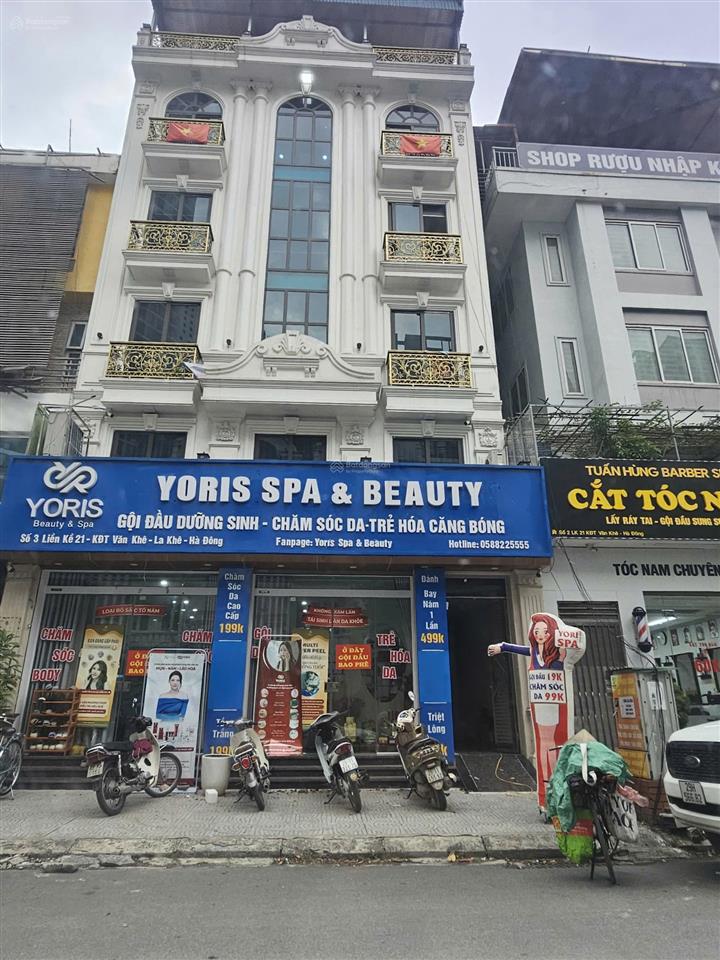 Phòng bán hàng kđt văn khê căn lk, bt 83m2 vị trí đẹp giá chỉ 17 tỷ. 0904 333 ***
