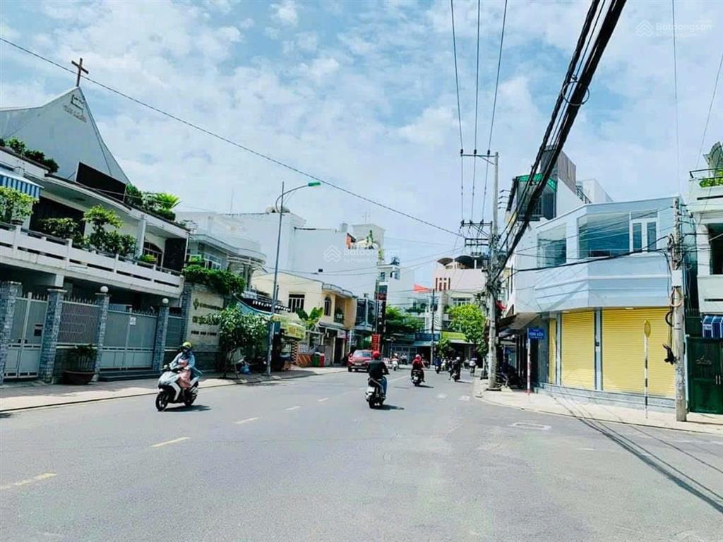 Bán nhà riêng, 218 m², Phước Hòa
