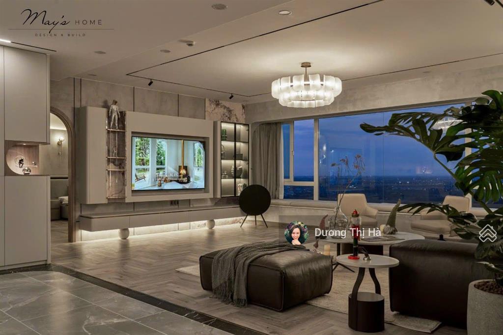 Bán căn hộ cao cấp riverpark premier quận 7 140m2 lầu cao view sông giá 19 tỷ call 0909 740 *** ms hà
