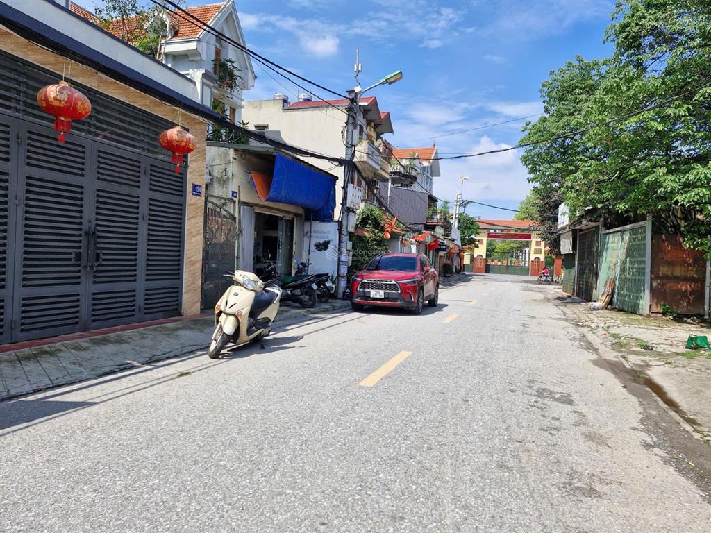 Bán đất tư đình, cổ linh, long biên, 78m2, mt 6.2m, giá 22.5 tỷ, phân lô ô tô tránh, kinh doanh tốt