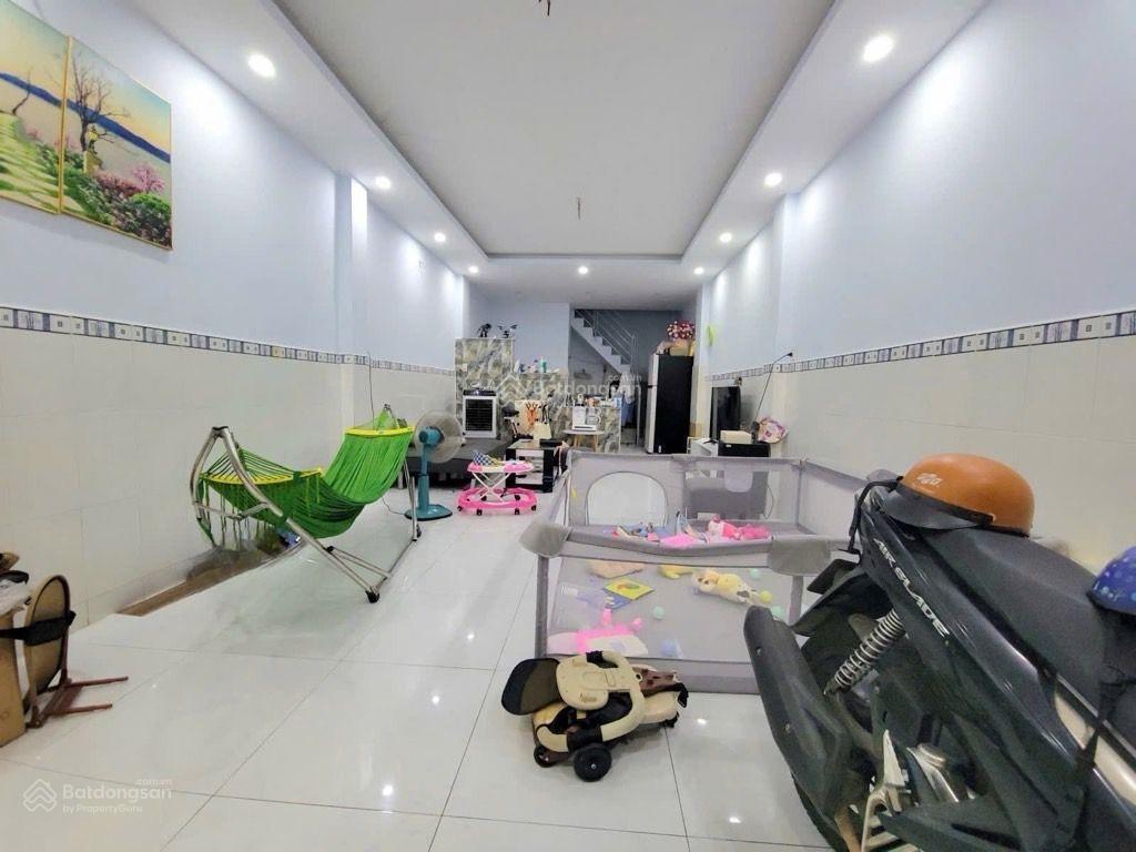4,4 tỷ, hẻm thông 127 ni sư huỳnh liên, 3pn 4.1x13m 52m, kế bàu cát