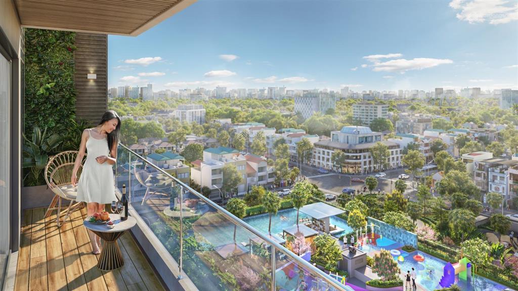 Chính chủ bán căn góc tầng 8 86m² hàng hiếm giá gốc 4,1 tỷ + chênh