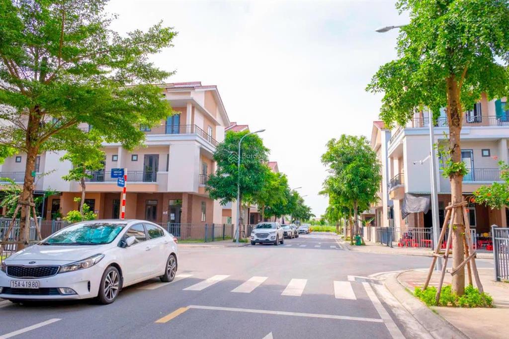 Siêu phẩm lô góc 2 mặt đường khu đô thị centacity hải phòng giá tham khảo tốt trong khu vực 1 tỷ