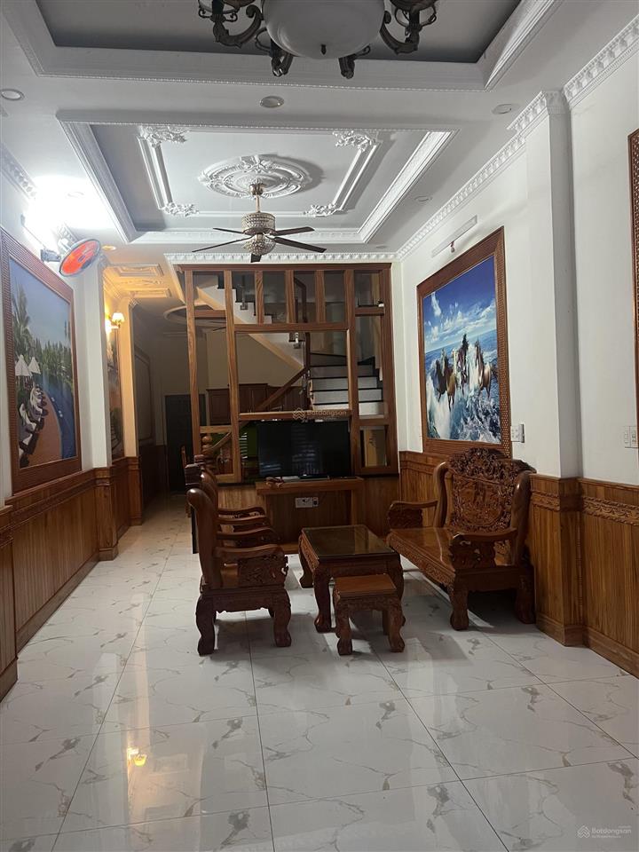 Bán nhà riêng tại khu nhà ở phú mỹ hiệp, 5,7 tỷ, 68m², p tân đông hiệp, tphcm
