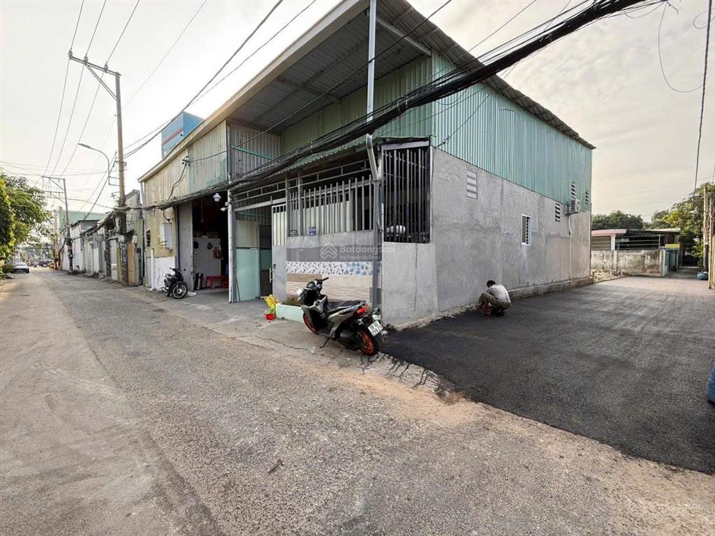 Bán lô đất đẹp 4m x 19m hẻm oto quốc lộ 13, phường hiệp bình phước, tp thủ đức tp hcm