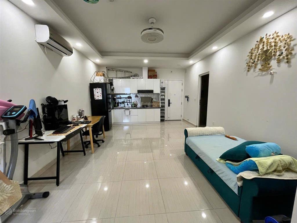 Bán nhanh giá tốt 53m² chỉ 2,4 tỷ, tầng trung view đông nam, vay ngân hàng 1,5 tỷ, gọi 0909 393 ***