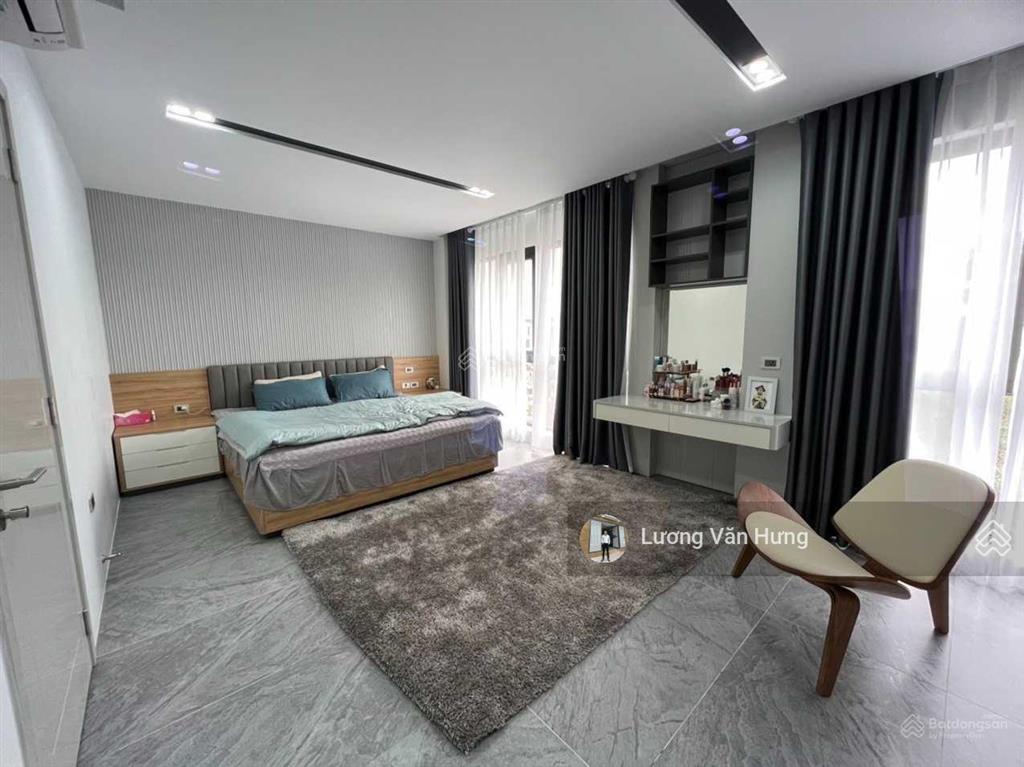 Bán nhà hoàng thành villas mỗ lao, hà đông kinh doanh, văn phòng, 155m2 mt 7m thang máy nhỉnh 48 tỷ