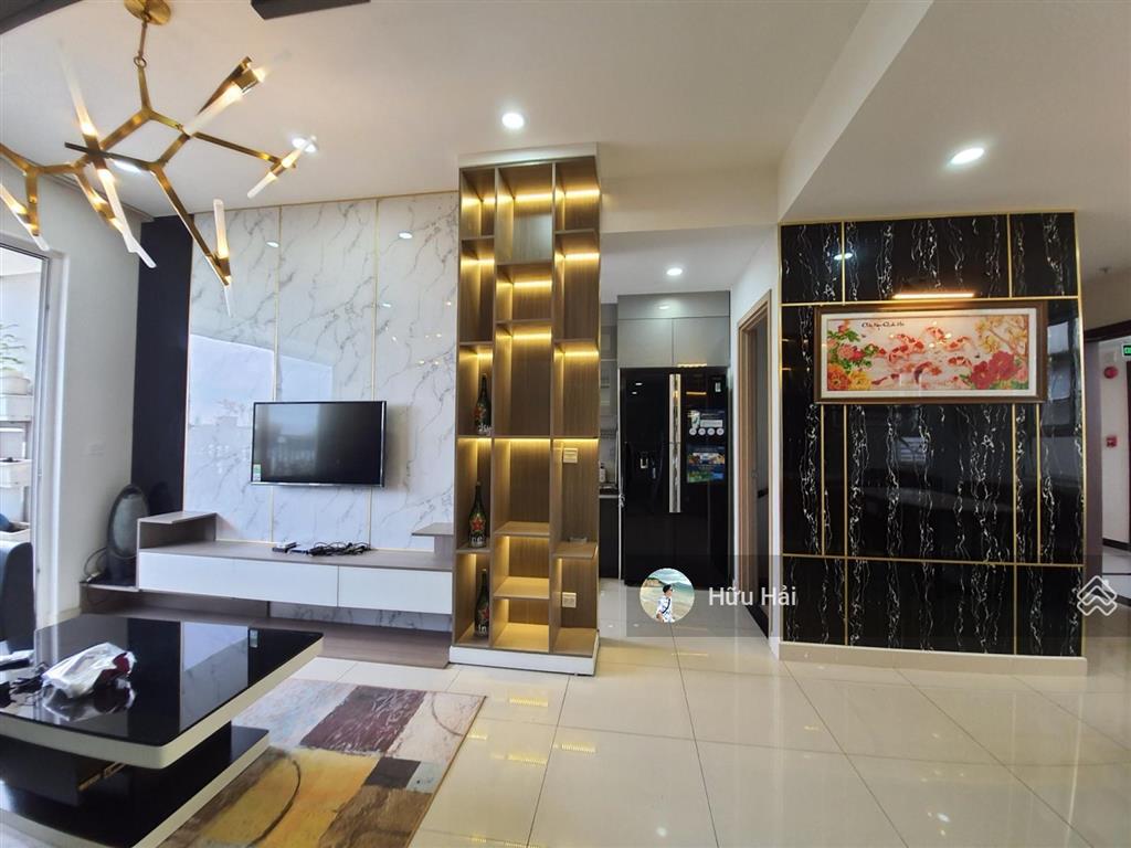 Giá tốt căn 3pn 83m2 chỉ 8.05 tỷ tại orchard park view 3pn 2wc, pháp lý hđmb, hỗ trợ vay