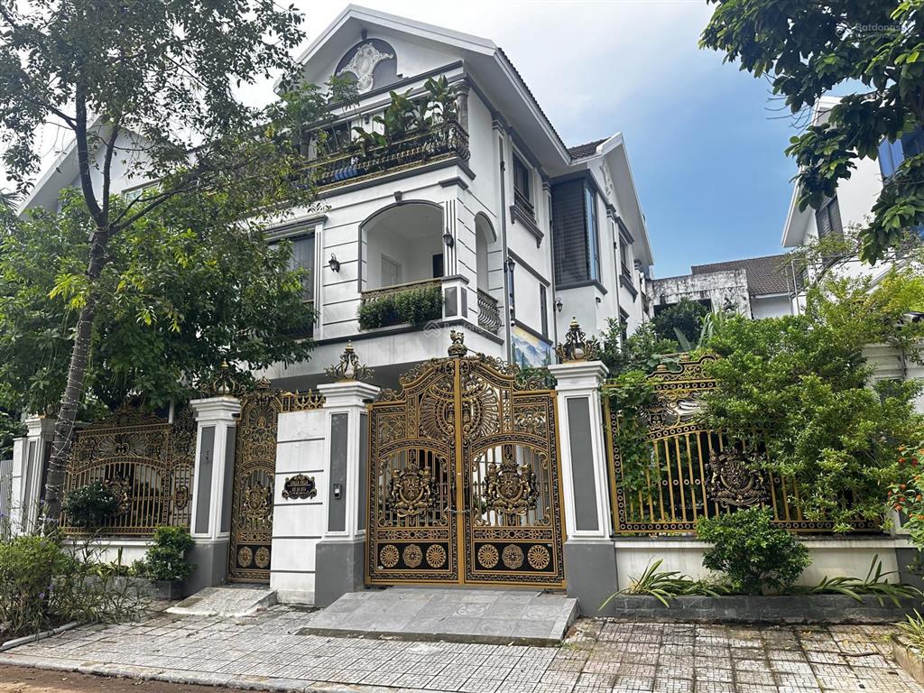 Hạ chào 12 căn liền kề, căn biệt thự văn phú hà đông lô góc lô thường 90m2 đến 500m2