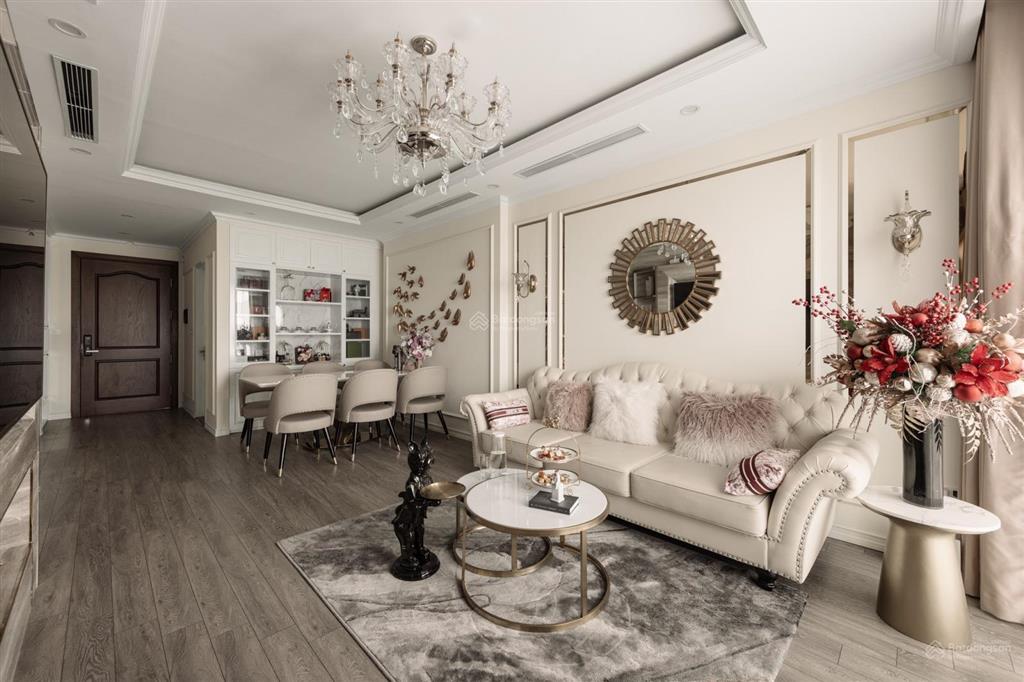 Chính chủ gửi bán căn hộ 103m2 3 ngủ chung cư ecolife, 58 tố hữu. giá 8,5 tỷ. 0961 270 ***