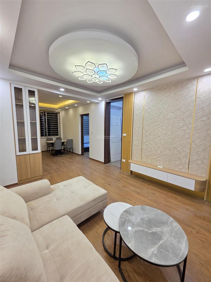 Bán căn hộ 5,9 tỷ 3pn, 2wc, 93,4m2 tại ct2 bắc hà, mỗ lao, hà đông, hà nội